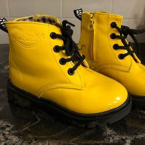 Dadawen Waterproof Boots - Unisex